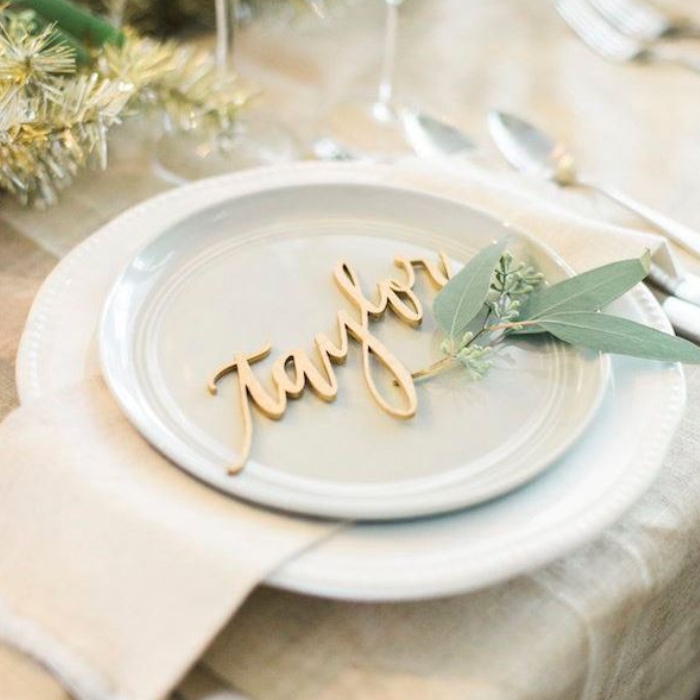 Table Setting Names Moxo Media