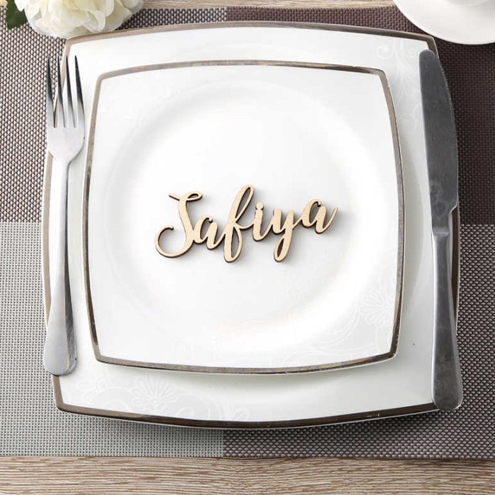 Table Setting Names Moxo Media