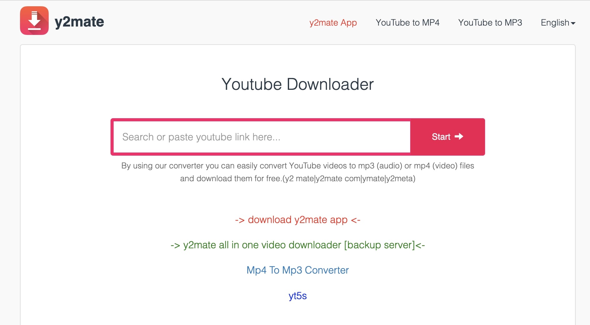 Best YouTube Downloaders to Download YouTube Videos[2022 Updated