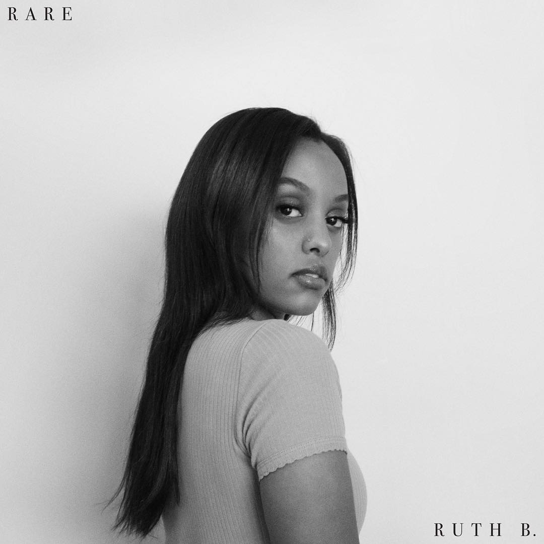 [New Song] Ruth B Lost Boy Mp3 Download Lost boy by Ruth B