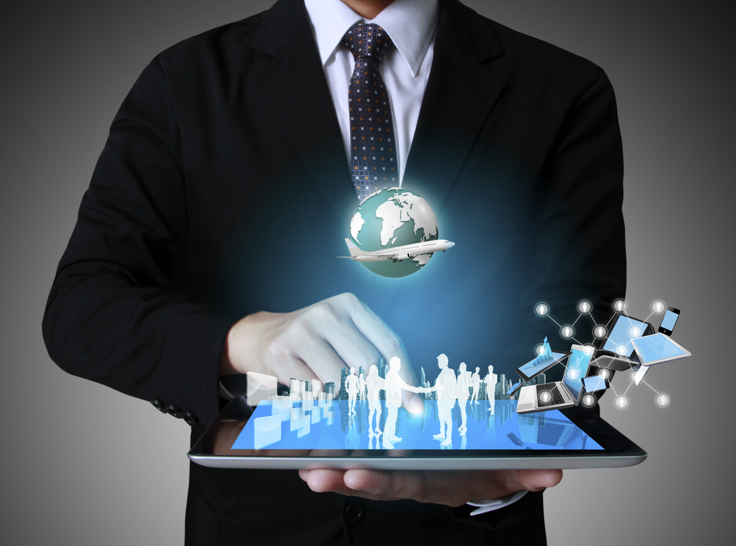 The Creative Sector Is a Driving Force in the Global