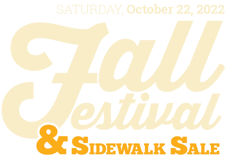 Fall Fest Park Beverly Hills Business Association