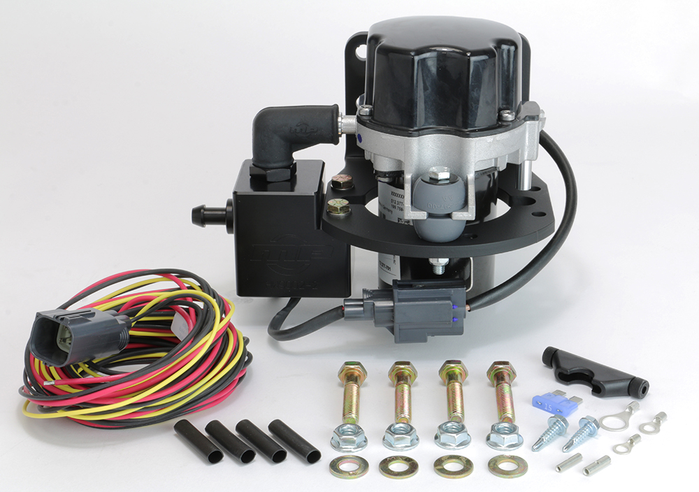AC9001K Silent Drive Vacuum Pump DIY Electric Car Forums