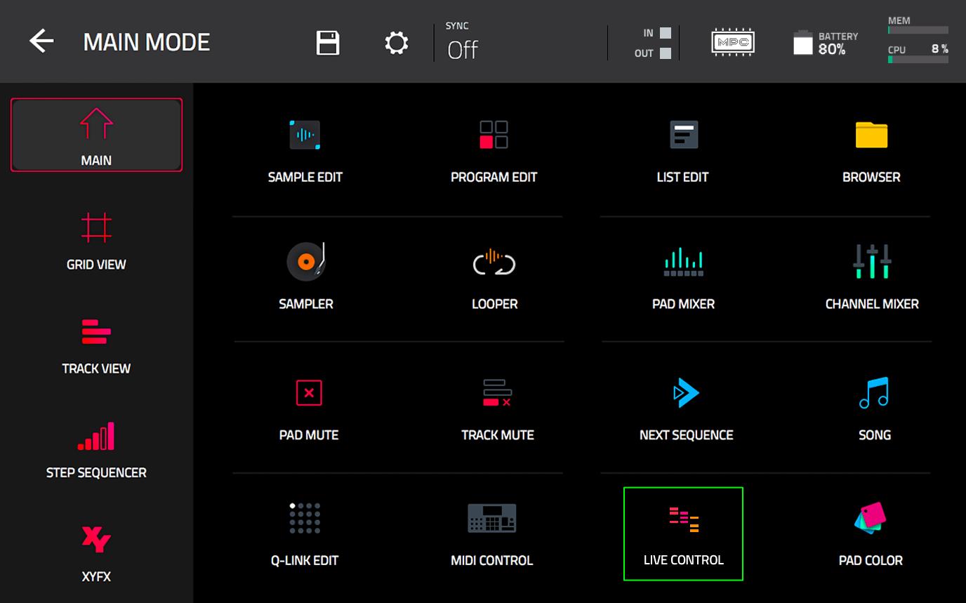 MPC Buyer's Guide: MPC Live II vs MPC One Plus vs MPC X SE vs MPC Key