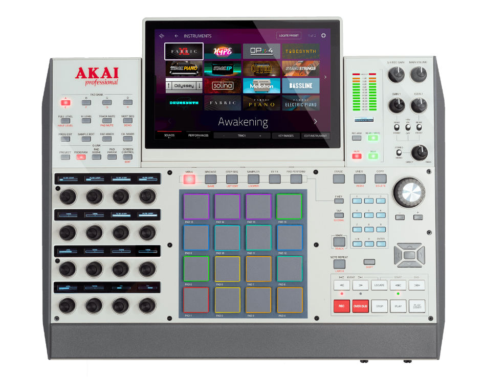 MPC X ‘Special Edition’ Vs The Original MPC X