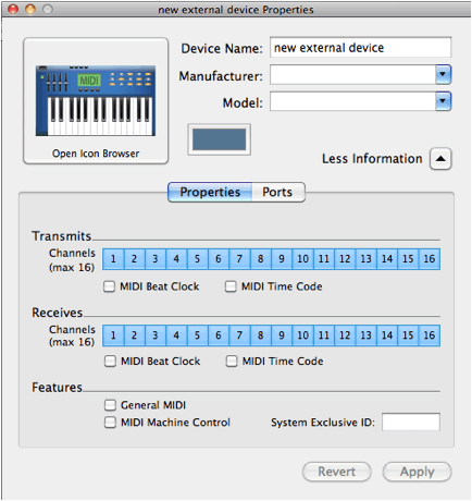 MPC & Pro Tools Tutorial: Adding an MPC as MIDI device