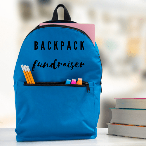 2 Ways To Participate In The Backpack Fundraiser Moorpark