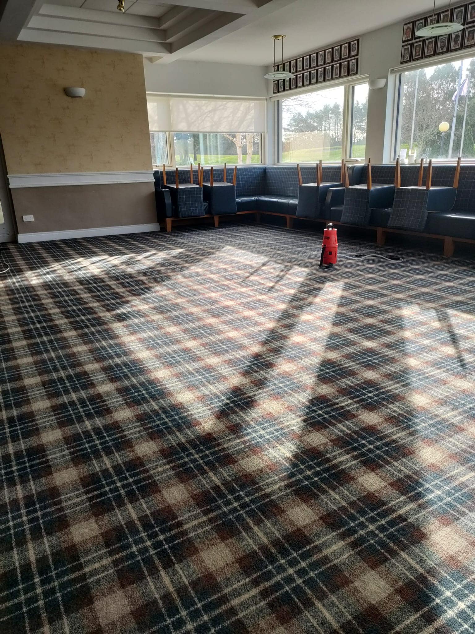 Domestic Carpet Cleaning in Bangor Commercial Carpet Cleaning in