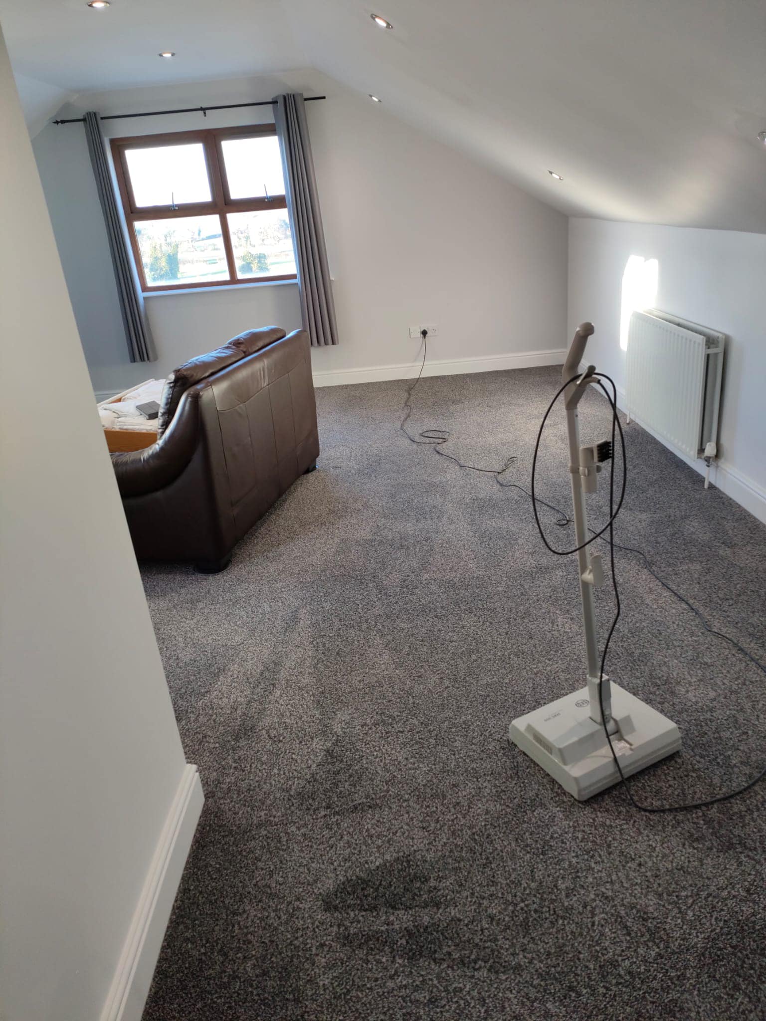 Domestic Carpet Cleaning in Bangor Commercial Carpet Cleaning in