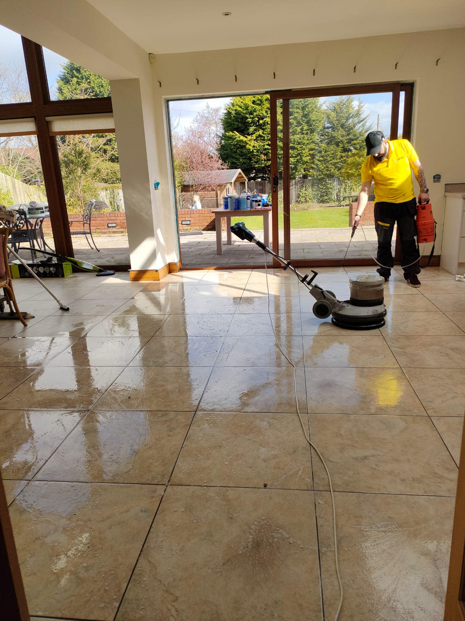 Domestic Carpet Cleaning in Bangor Commercial Carpet Cleaning in