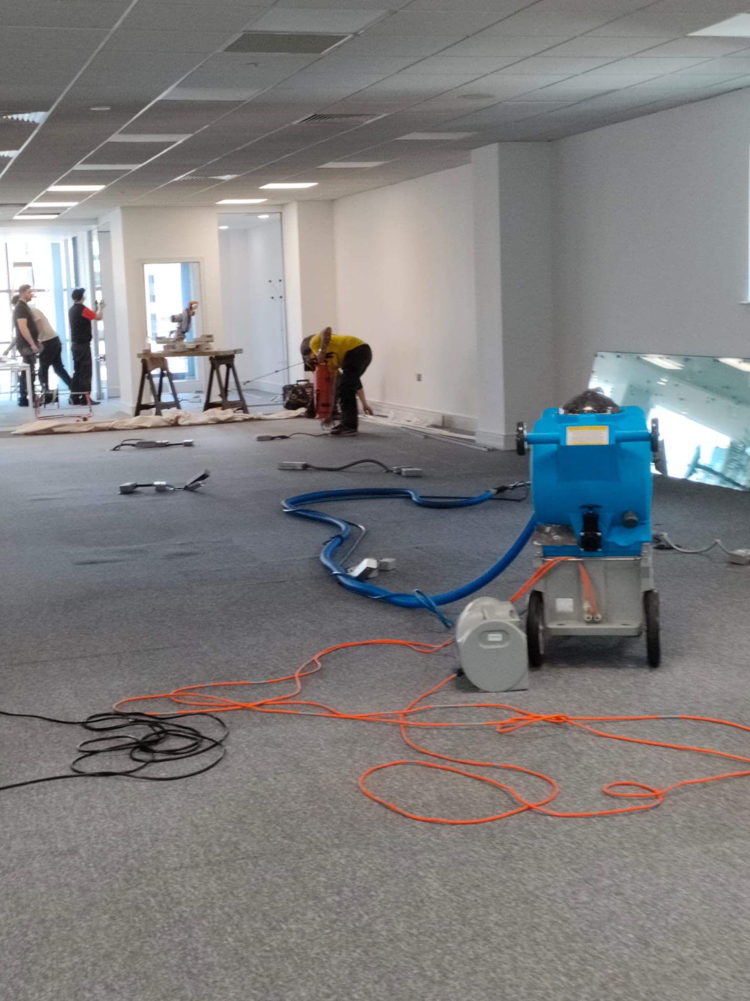 Domestic Carpet Cleaning in Bangor Commercial Carpet Cleaning in