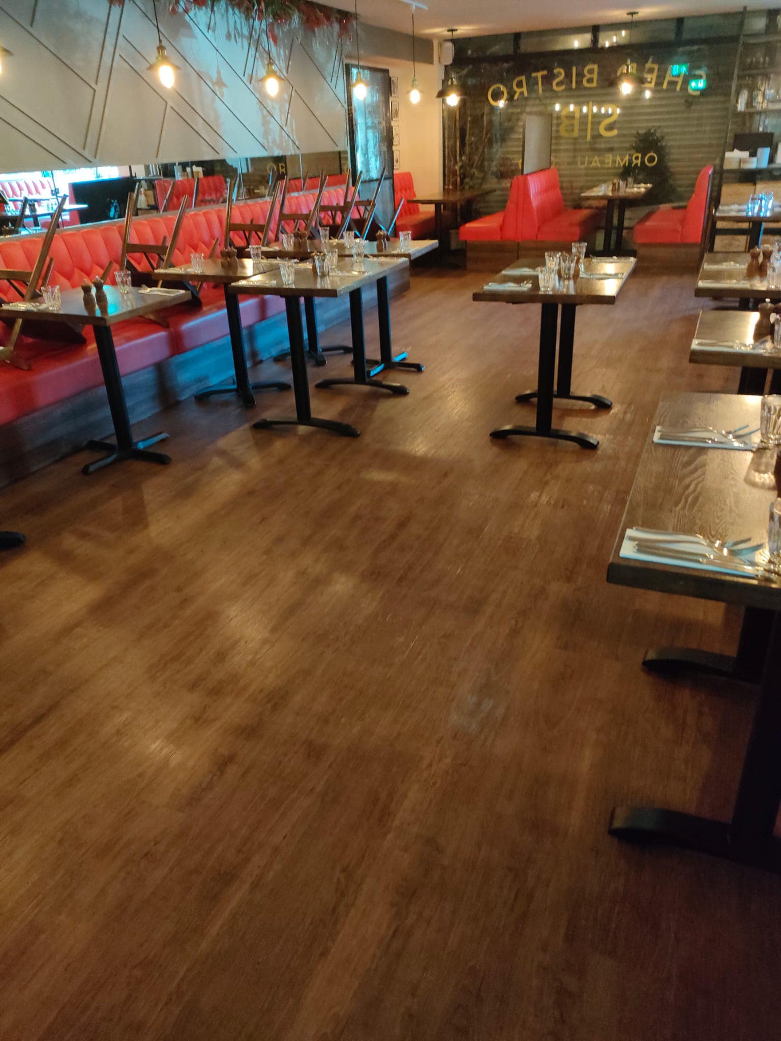 Domestic Carpet Cleaning in Bangor Commercial Carpet Cleaning in