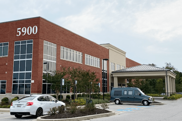 Columbia Medical Practice, Columbia, MD