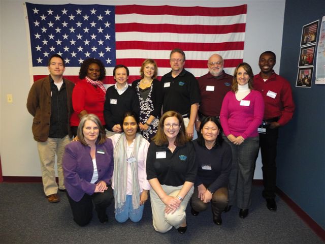 Maryland Primary Care Physicians Hosts Johns Hopkins Hubert H. Humphrey