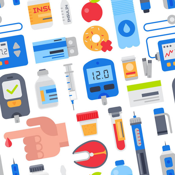 Diabetes Care Medical Park Family Care