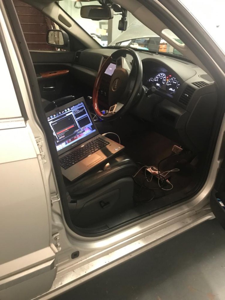 Diesel Tuning and Car Remapping Companies Near Me