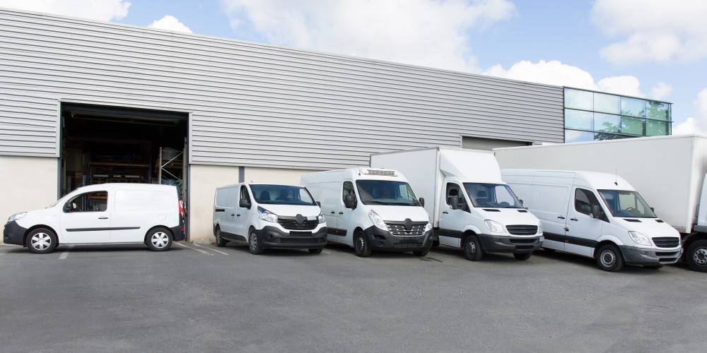 UK’s best van? Most reliable vans to buy now