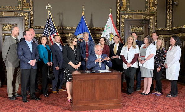 Small Doses, June 21, 2019 Minnesota Pharmacists Association