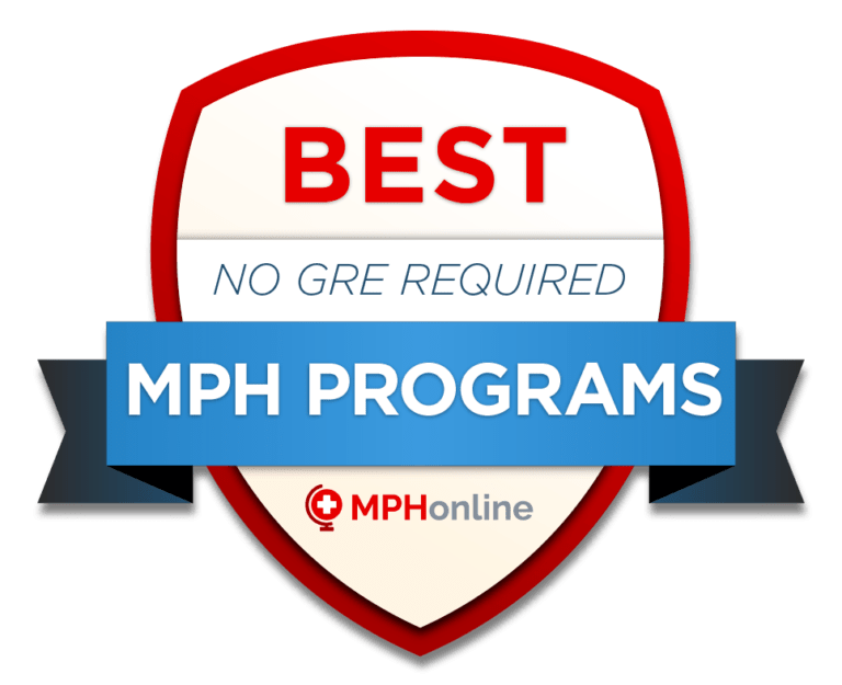 25 Best NoGRE MPH Programs for 2021