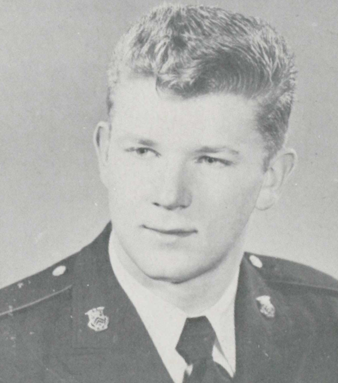 Lee Shaffer Manlius Pebble Hill School