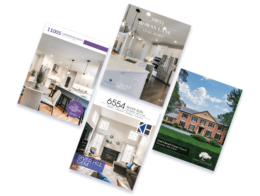 InHouse Printing MPI