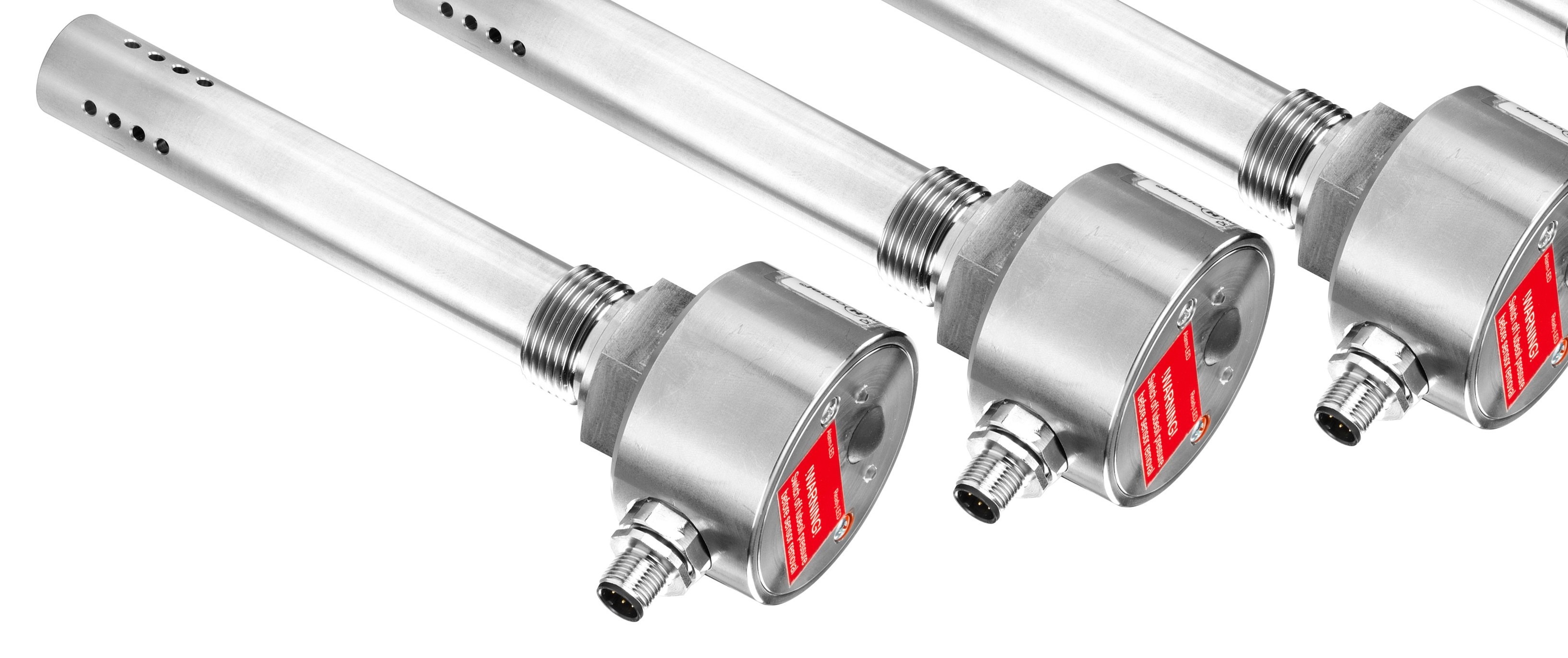 Marine Water in oil sensors Marine OEM and Spares MPI