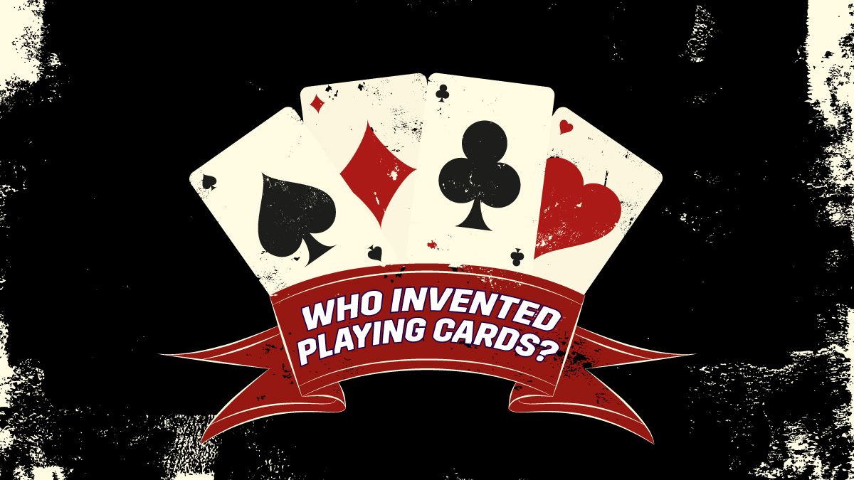 From Ancient to Modern Decks The History of Playing Cards