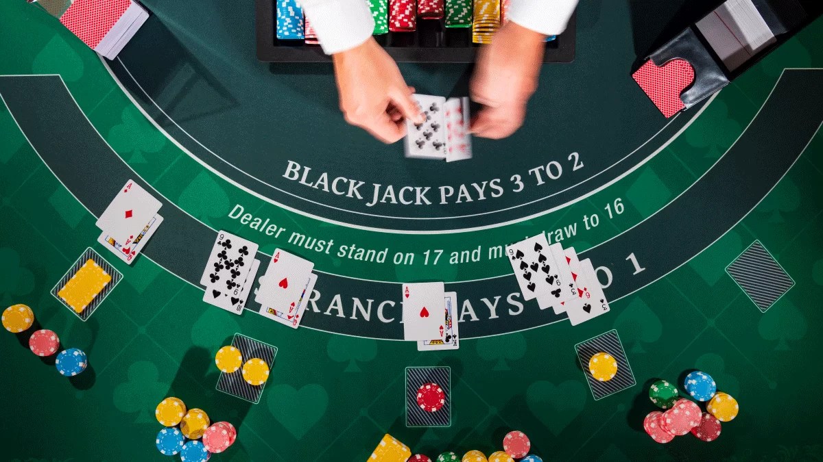 How to Play Blackjack and Win A Beginner’s Guide Mpl Blog
