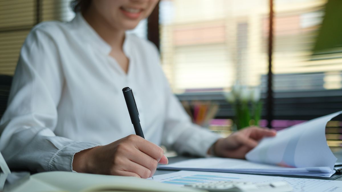 Profesi Personal Assistant Tugas, Jobdesk, Gaji, Keahlian dan Jenjang