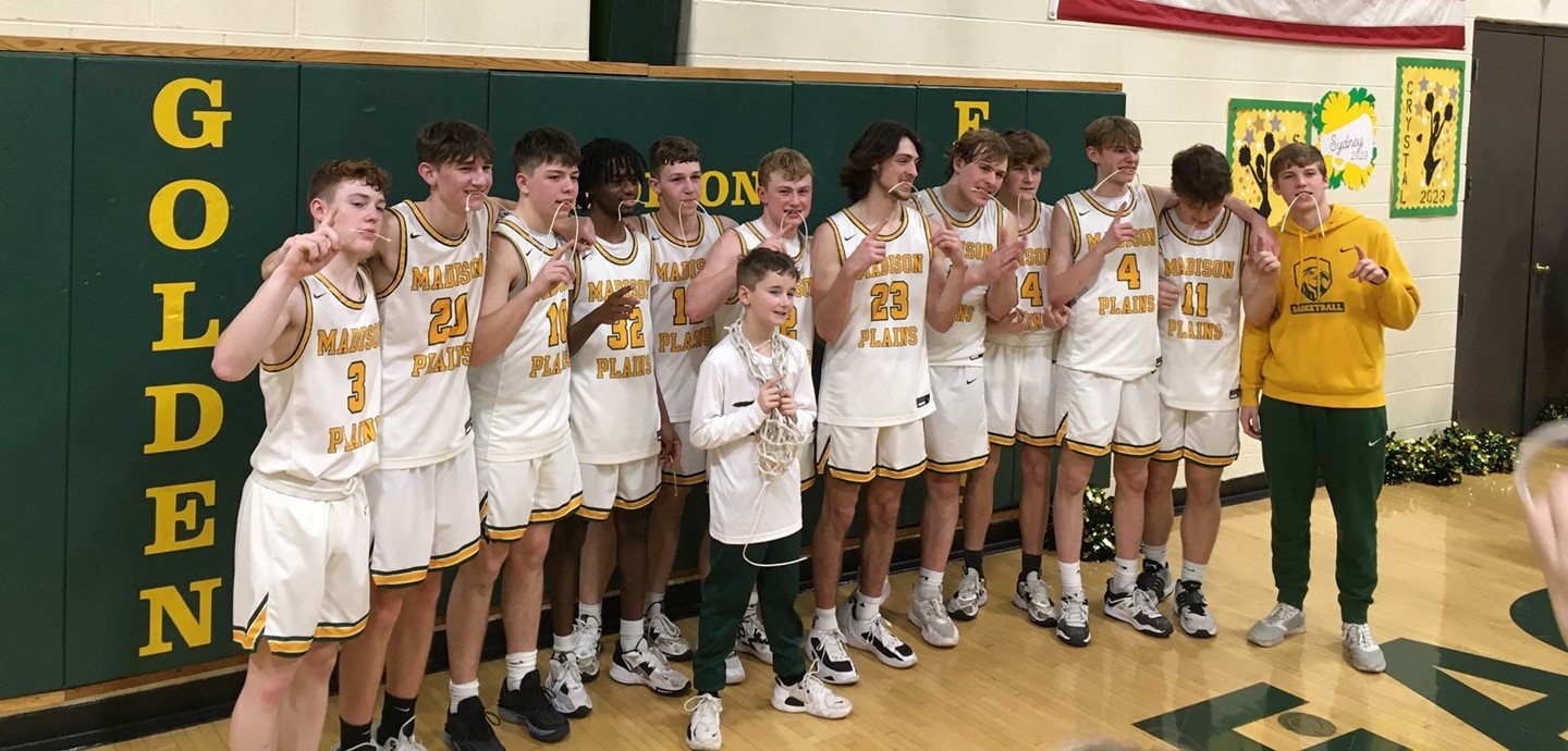 MadisonPlains Local School District