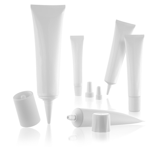 Plastic Tube Packaging Medical Products Laboratories, Inc.