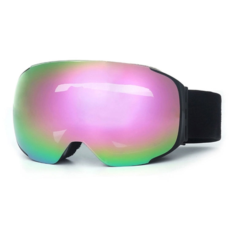 Best cheap ski goggles polarized interchangeable strap