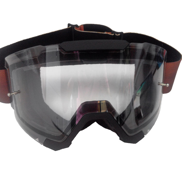 mx goggles dirt bike motocross anti fog custom MPM Goggles