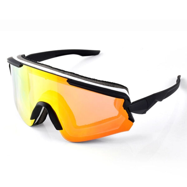 Multifunctional Athletic Sunglass MPM Goggles