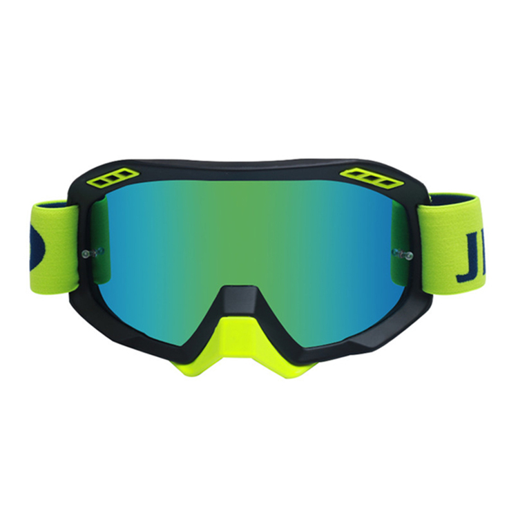 ATV riding goggles over glasses Mpmgoggles