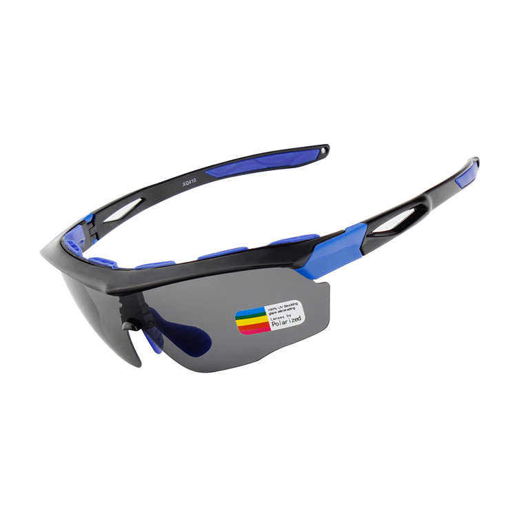 UV Protection cycling glasses polarized interchangeable lens Mpmgoggles