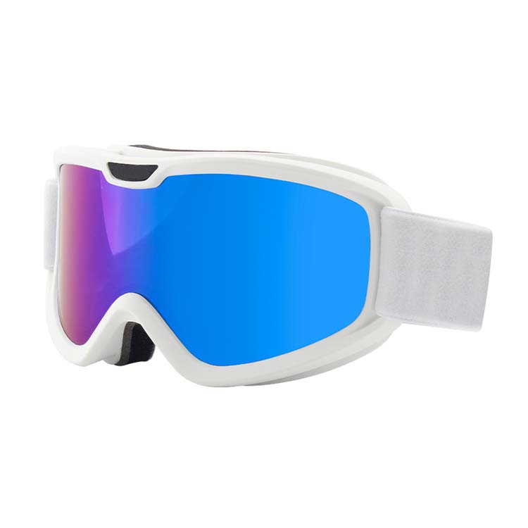 Winter sports snow goggles antifog UV protection ski goggles Mpmgoggles