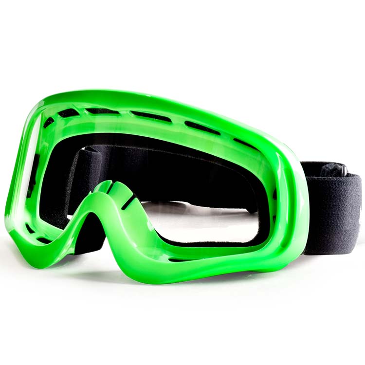 Off roading dirt bike motocross goggles with adult unisex Mpmgoggles