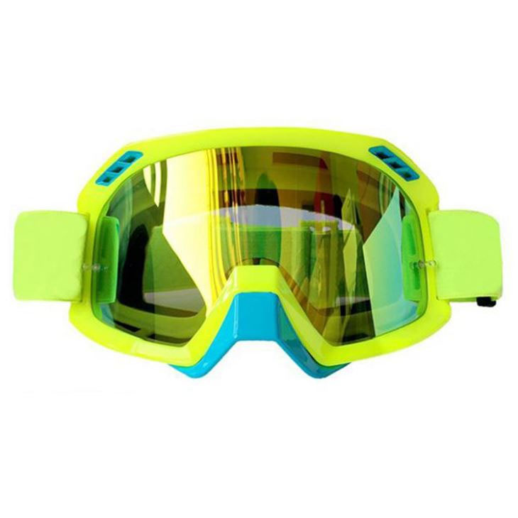 Prescription Motorcycle Goggles CustomMotocross Goggles