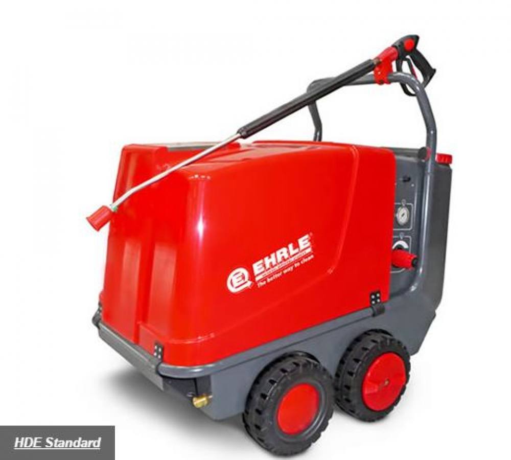 Ehrle HDE 840 12Kw Hot Pressure Washer