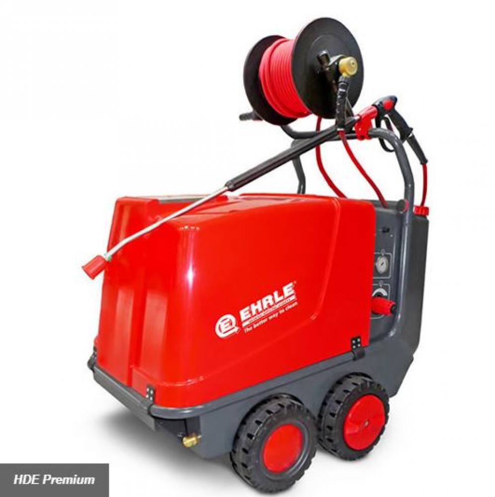 Ehrle HDE 840 18Kw Hot Pressure Washer