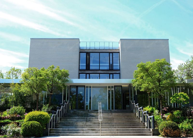 Über uns Max Planck Institut für Physik