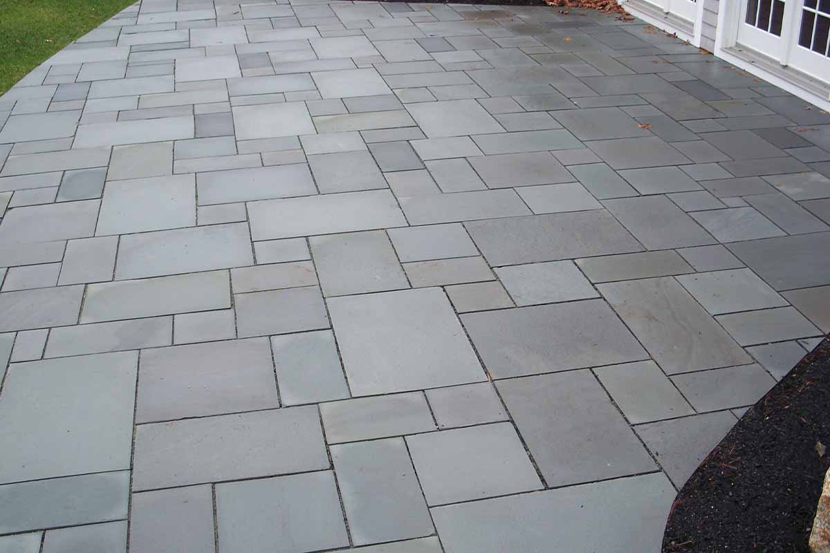 Bluestone Patio Installers New Jersey Bluestone Paths Bluestone