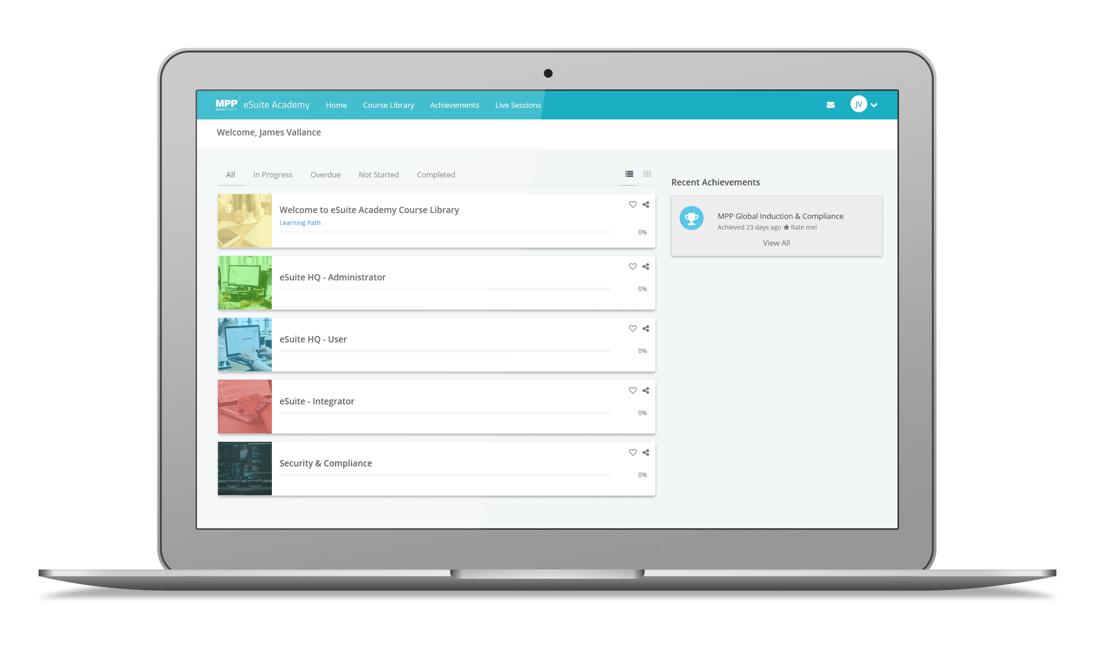 eSuite Product Update August 2018