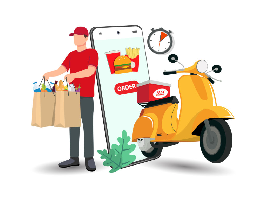 ThirdParty Delivery (3PD) MPP Marketing Group