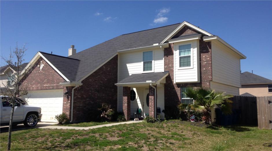 Real Estate for Sale in Rosenberg