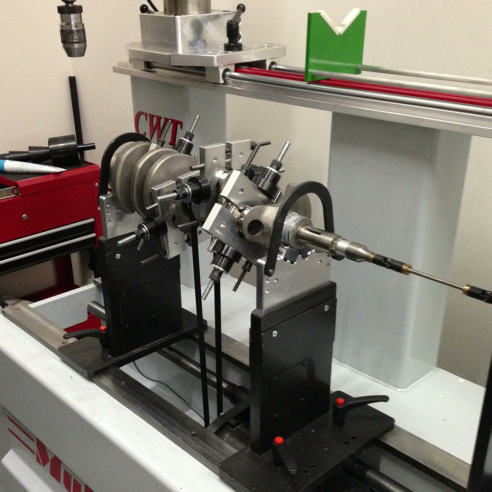 Machine Shop – MPR Racing Engines