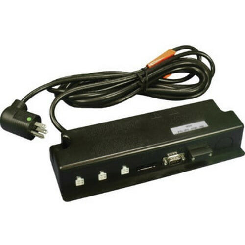 FullElectric Control Box MP Source