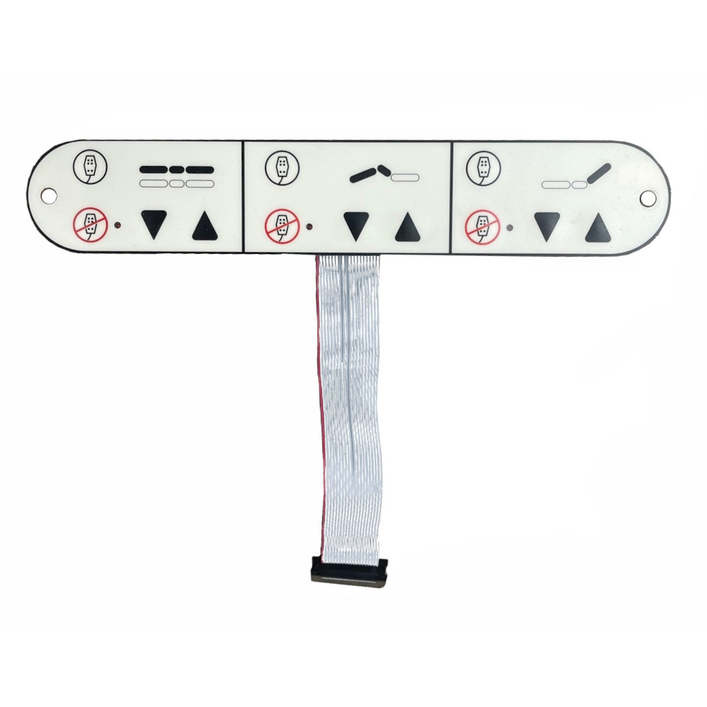 Joerns Staff Control Keypad – MP Source