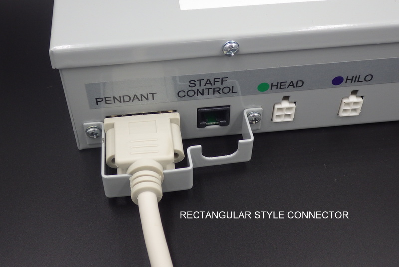 Camtec/Joerns Control Box, BariBed MP Source